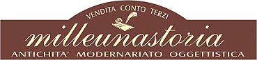 antiquariato e restauro'epoca
